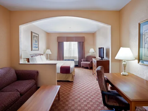 Holiday Inn Express & Suites Austin NW - Cedar Park Hotels in Cedar Park