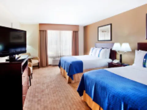 Holiday Inn ATLANTA-GAS SOUTH ARENA AREA by IHG Hotels in Duluth