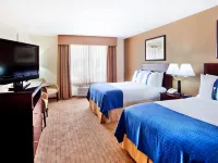 Holiday Inn 格威內特中心 德盧斯住宿飯店