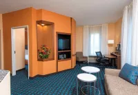 Fairfield Inn & Suites Columbus East Hotels in Pickerington