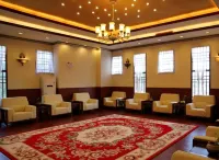 Yijia Hotel Hotels in Wuding