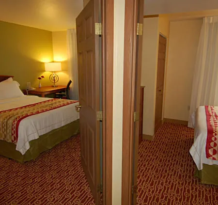 TownePlace Suites Dallas Plano/Legacy