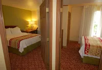 TownePlace Suites Dallas Plano/Legacy Hotels near Third Place Park