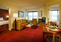 Residence Inn Denver South/Park Meadows Mall فنادق في Meridian