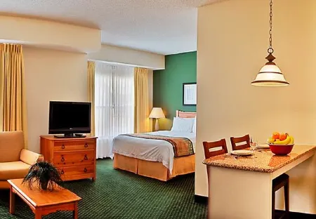 Residence Inn Dallas DFW Airport North/Irving