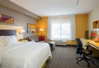 TownePlace Suites Harrisburg Hershey - WiFi