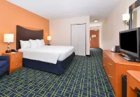 韋恩堡萬豪萬楓飯店