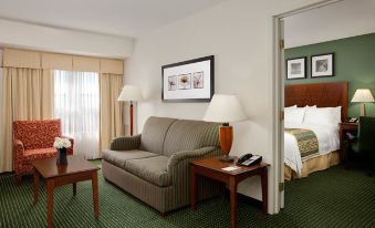 Residence Inn Grand Junction