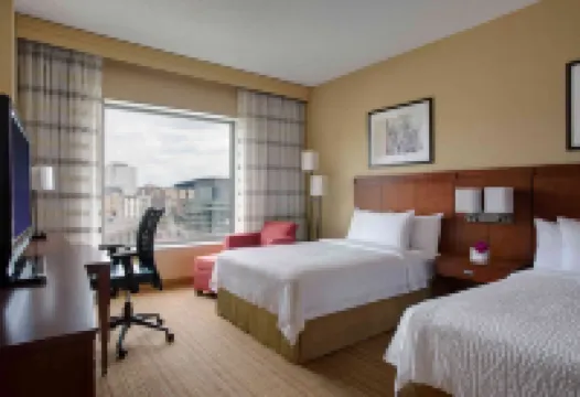 大急流城市區萬怡酒店