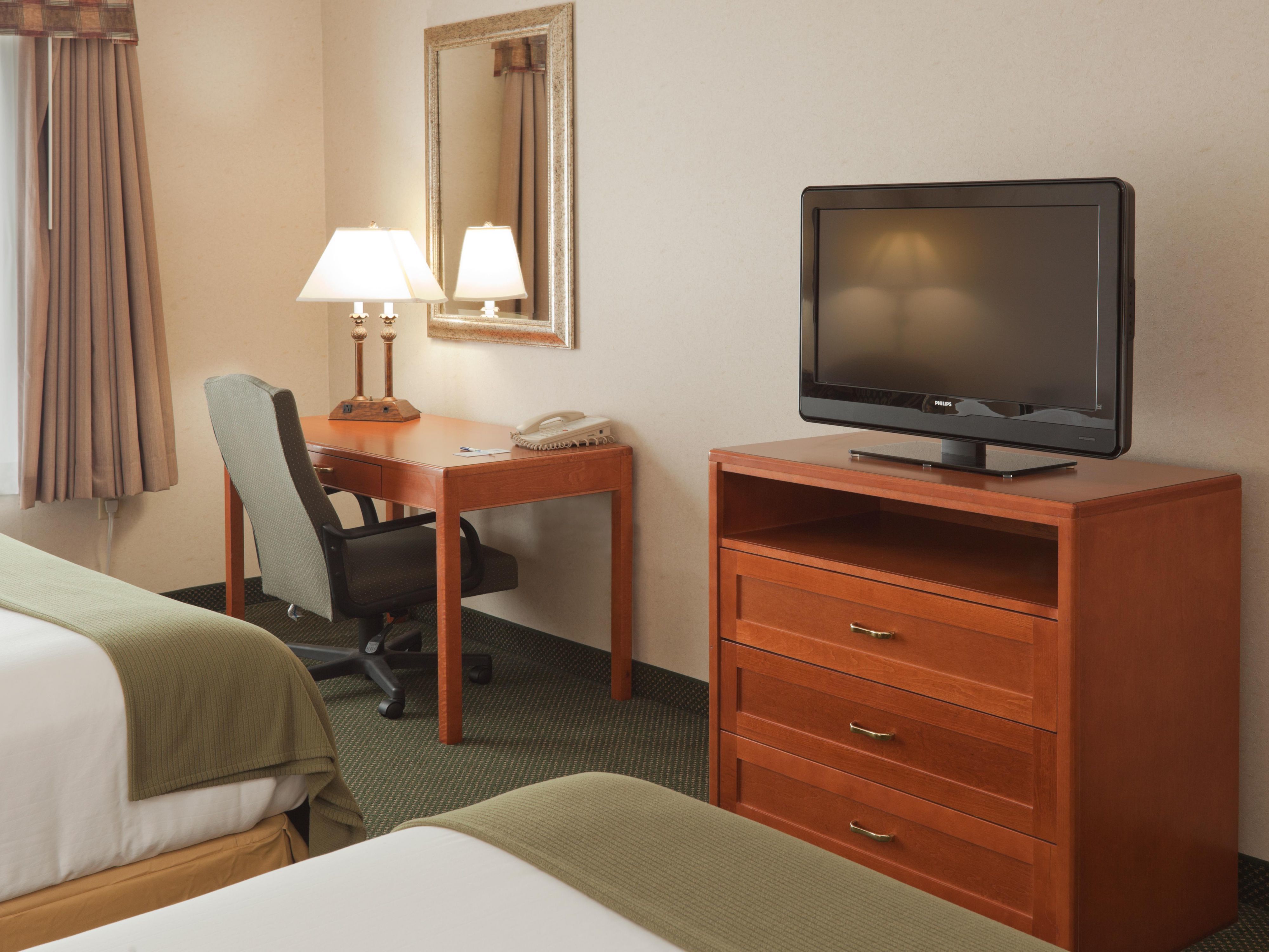 Holiday Inn Express Hotel & Suites Bryan-Montpelier, an Ihg Hotel