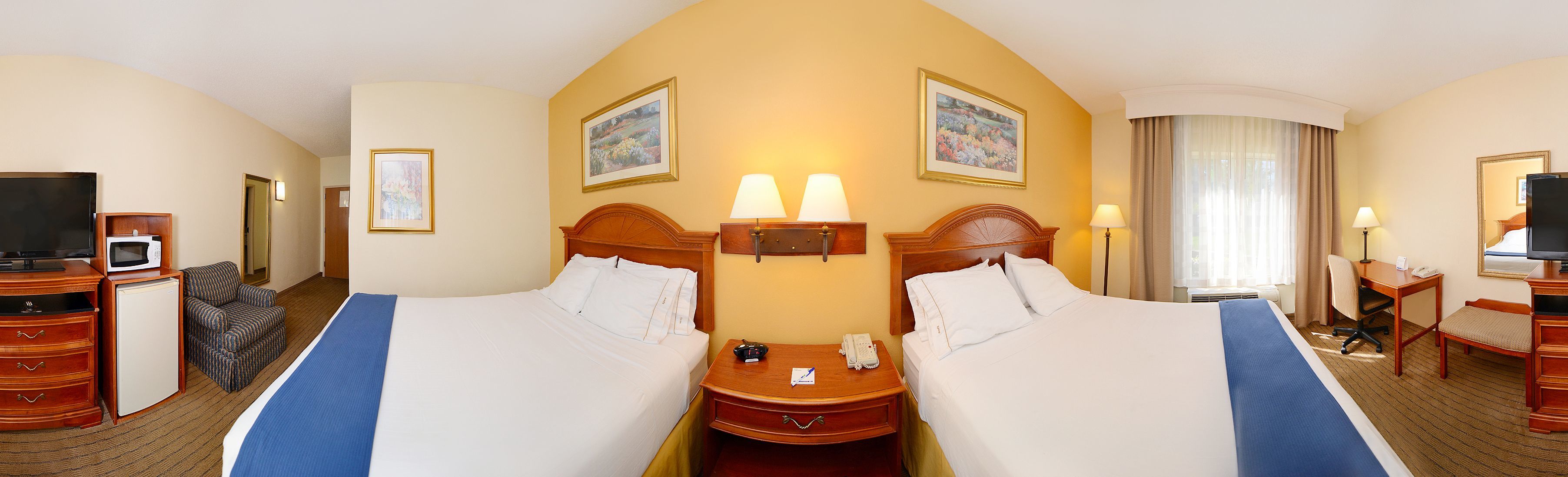 Holiday Inn Express Hotel & Suites Chattanooga -East Ridge, an Ihg Hotel