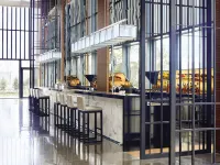 Langham Place, Ningbo Culture Plaza - بار