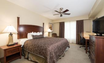 Staybridge Suites Charleston-Ashley Phosphate