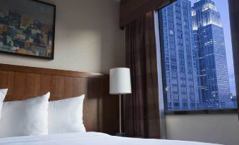 Residence Inn by Marriott New York Manhattan/Times Square