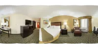 Holiday Inn Express & Suites COLUMBUS AIRPORT by IHG - Wifi
