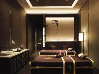 Langham Place, Ningbo Culture Plaza - spa