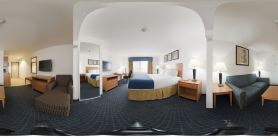 Holiday Inn Express & Suites Carlsbad by IHG