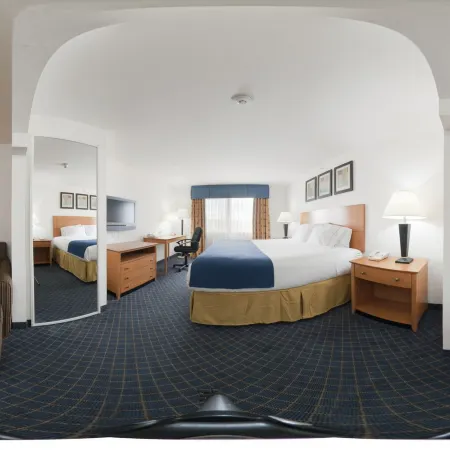 Holiday Inn Express & Suites Carlsbad by IHG