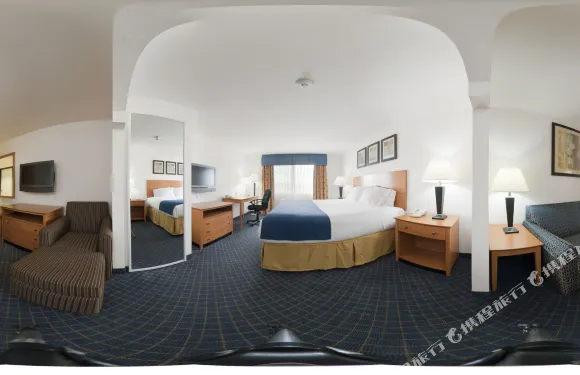 智選假日套房酒店卡爾斯巴德 by IHG