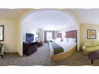 Holiday Inn Express & Suites DALLAS EAST - FAIR PARK by IHG Các khách sạn gần Khu giải trí Fair Park