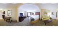 Holiday Inn Express & Suites DALLAS EAST - FAIR PARK by IHG