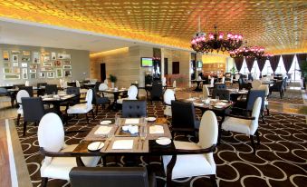 Zhong Lian Yuehai International Hotel