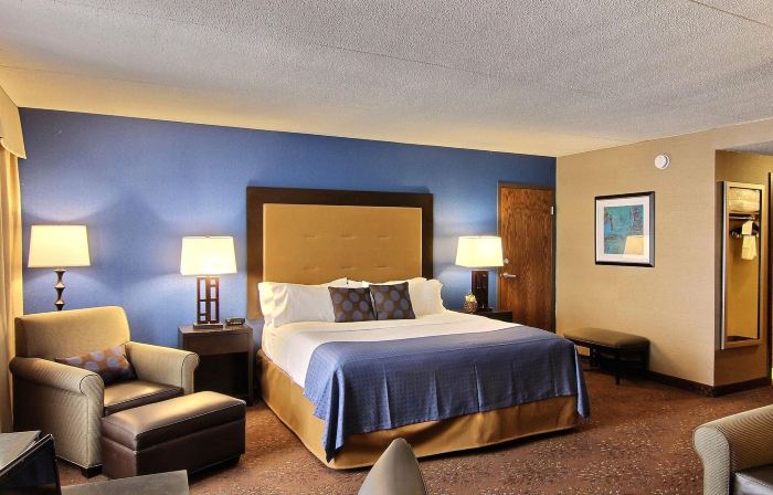 Holiday Inn FARGO by IHG