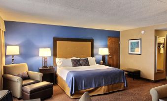 Holiday Inn Fargo