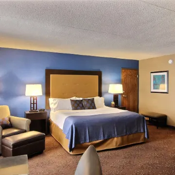 Holiday Inn FARGO by IHG