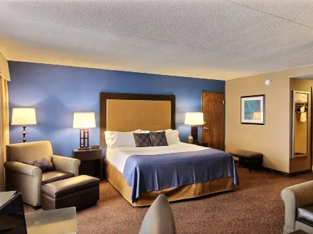 Holiday Inn FARGO by IHG