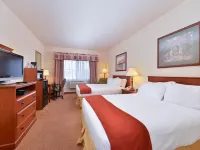 智選假日套房飯店法明頓（布盧姆菲爾德）