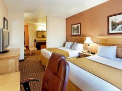 Holiday Inn Express & Suites Kalispell