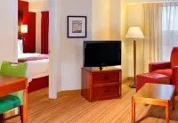 Residence Inn Somerset Hôtels à : Franklin Township
