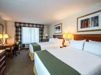 Holiday Inn Express & Suites JACKSON - FLOWOOD by IHG