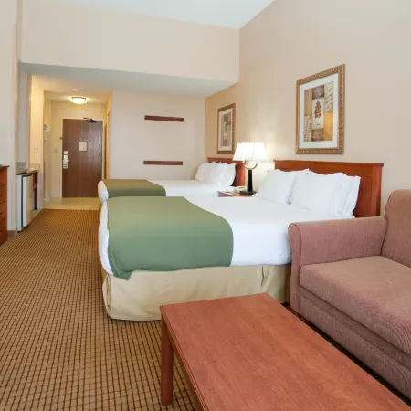 Holiday Inn Express GLENWOOD SPRINGS (ASPEN AREA) by IHG