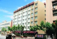 Baolong Homelike Hotel (Shanghai Railway Station Zhongshan North Road) Hotels in Shanghai