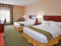 Holiday Inn Express & Suites Dayton-Huber Heights