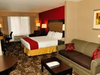 Holiday Inn Express & Suites Idaho Falls Hotels in Ammon