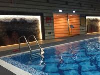 北京国家会议中心大酒店 - 室内游泳池