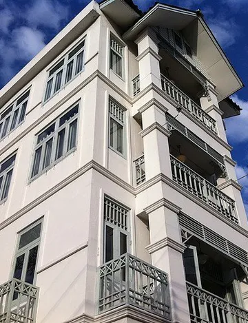 รูปภาพของโรงแรมวิลล่าดวงจำปา