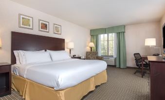 Holiday Inn Express Haskell-Wayne Area