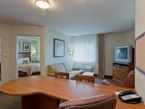 Candlewood Suites Olympia/Lacey