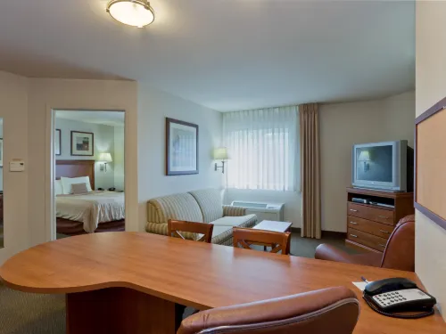 Candlewood Suites Olympia/Lacey by IHG