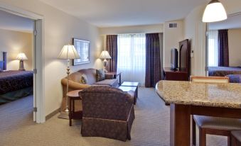 Staybridge Suites Indianapolis-Carmel