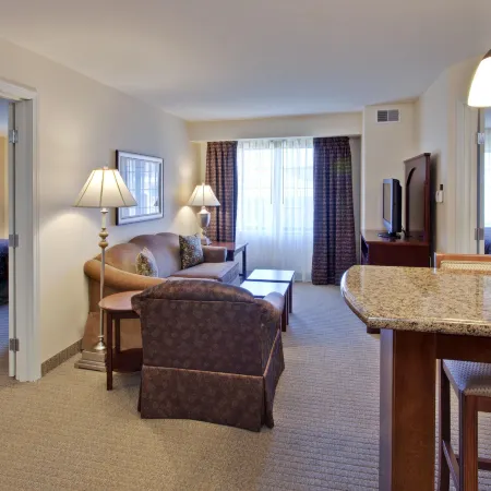 Staybridge Suites INDIANAPOLIS-CARMEL by IHG