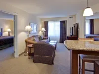 Staybridge Suites Indianapolis-Carmel Hotels in Carmel