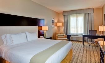 Holiday Inn Express & Suites Las Vegas SW – Spring Valley