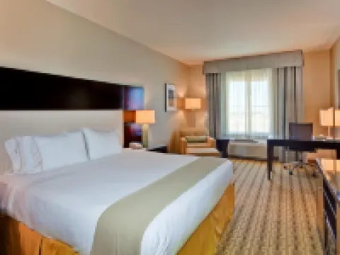 拉斯維加斯西南春泉智選假日套房酒店 拉斯維加斯酒店