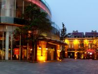 上海隆德丰瑞衡酒店 - 其他