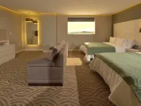 ホリデイ イン エクスプレス パチューカ by IHG のホテル